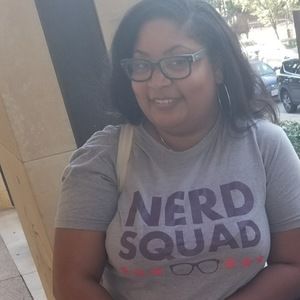 Meet your Posher, Alexandra